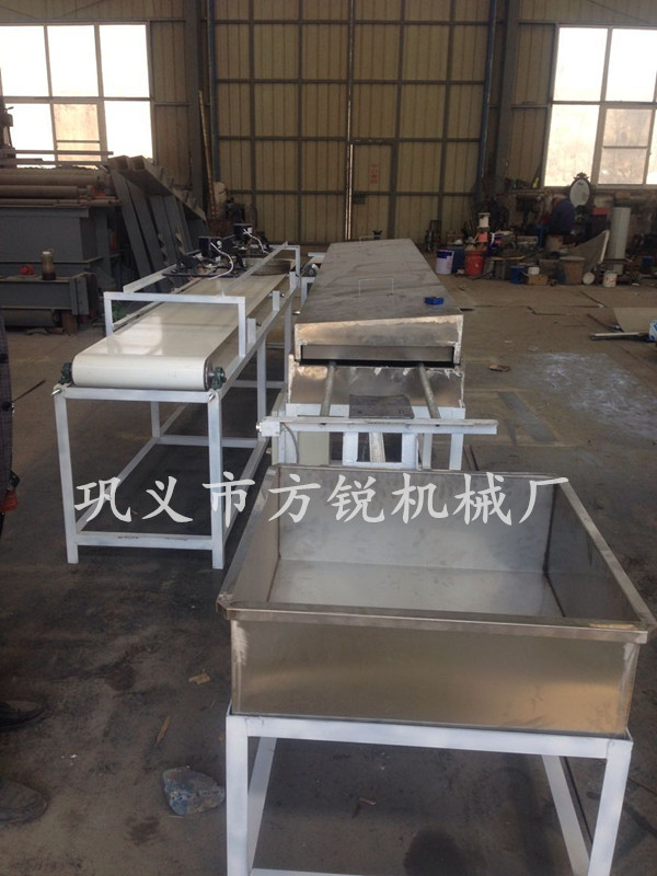 新款圓形涼皮機